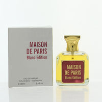Maison De Paris Blanc By Fragrance Couture