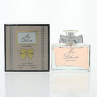 Miss Delicate by Fragrance Couture