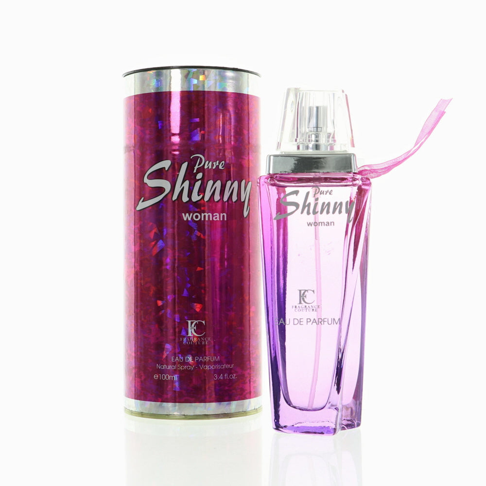 Pure Shinny by Fragrance Couture
