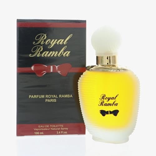 Royal Ramba by Fragrance Couture
