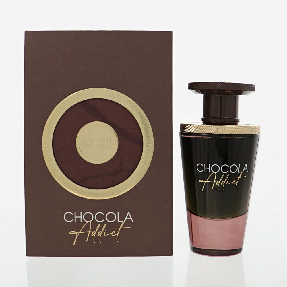 Chocola Addict By French Avenue