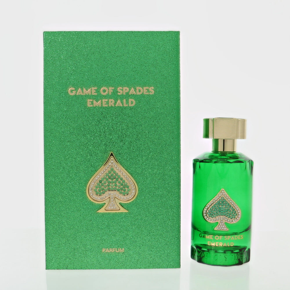 Emerald By Game Of Spades