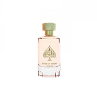 Game Of Spade Queen by Jo Milano