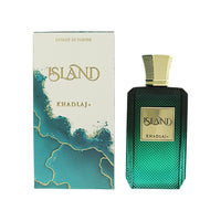 Khadlaj Island By Paris Corner