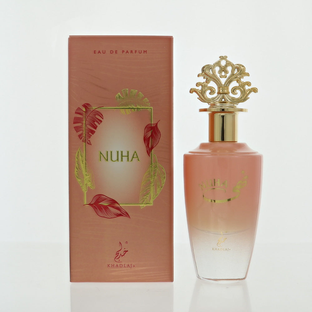 Nuha By Khadlaj