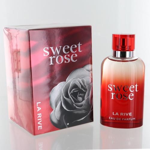 Sweet Rose by La Rive