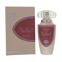 Mohra Silky Rose  by Lattafa