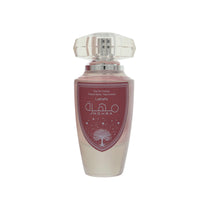 Mohra Silky Rose  by Lattafa