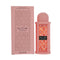 Lattafa Rave Now (Pink) Eau De Parfum Spray 3.4 Fl. Oz. - Box