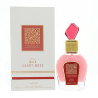Musk Candy Rose Thameen Collection by Lattafa