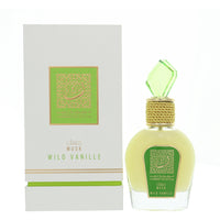 Musk Wild Vanille Thameen Collection by Lattafa