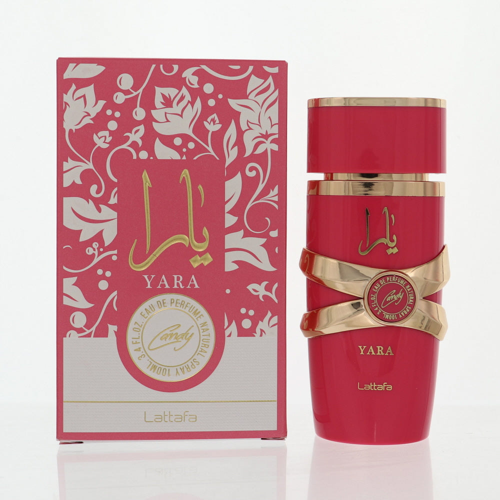 Yara Candy By Lattafa