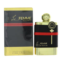 Le Femme by Armaf