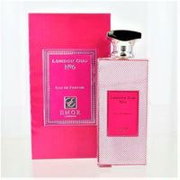 London Oud No 6 by Emor London