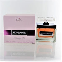 Mondaine Blooming Rose by Paris Bleu