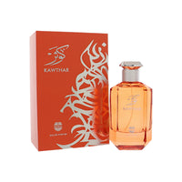Kawthar By Mush Mush
