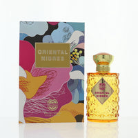 Oriental Nibres By Mush Mush