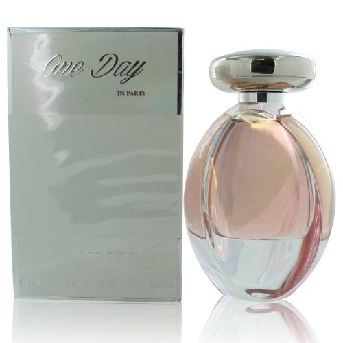 One Day In Paris by Reyane Tradition