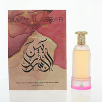 Bayn Al Asrar By Paris Corner