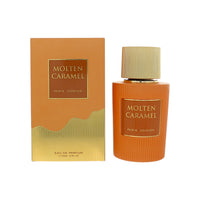 Molten Caramel By Paris Corner