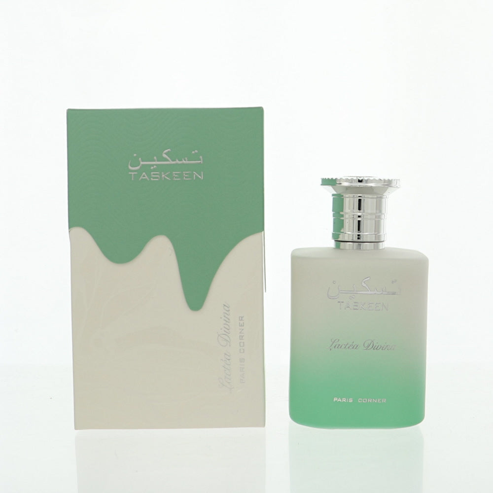 Taskeen Lactea Divina By Paris Corner