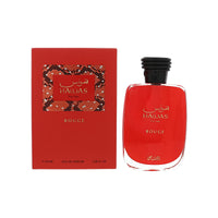 Hawas Rouge By Rasasi