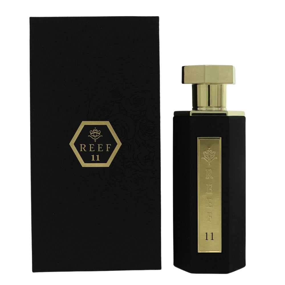 Reef 11 by Reef Perfumes