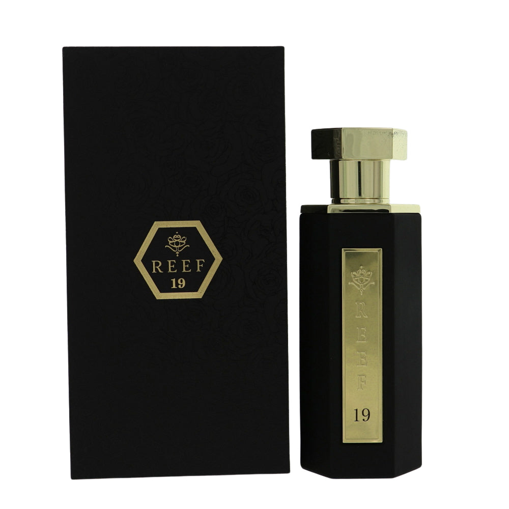 Reef 19 by Reef Perfumes
