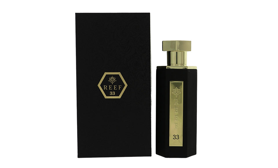 Reef 33 by Reef Perfumes