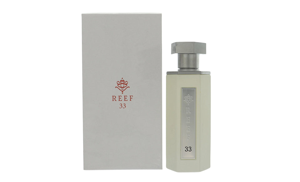 Reef 33 White by Reef Perfumes