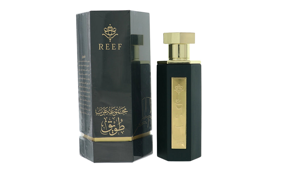 Tuwayq Arabs Collection by Reef Perfumes