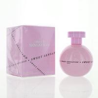 Sweet Sensation by Geparlys