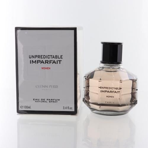 Unpredictable Imparfait by Glenn Perri