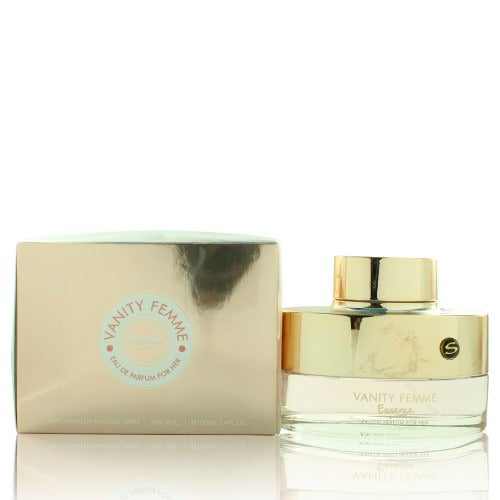 Vanity Essence by Armaf