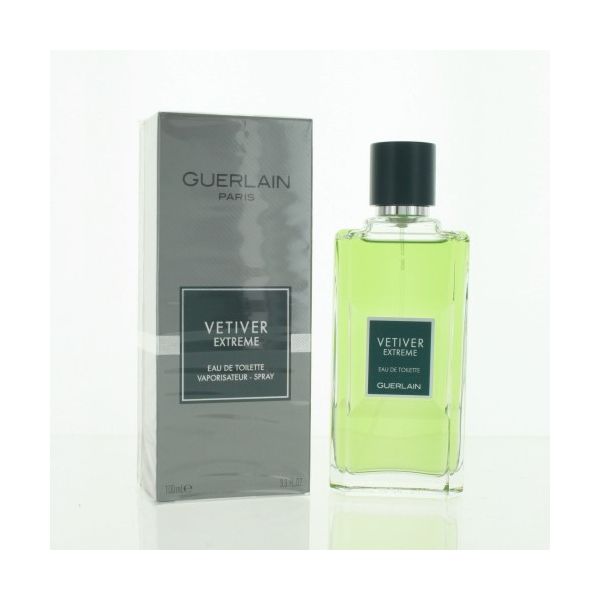 VETIVER EXTREME by GUERLAIN